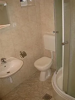 Tomasovic With Pool In