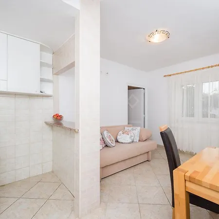 Tomasovic With Pool In Apartman *