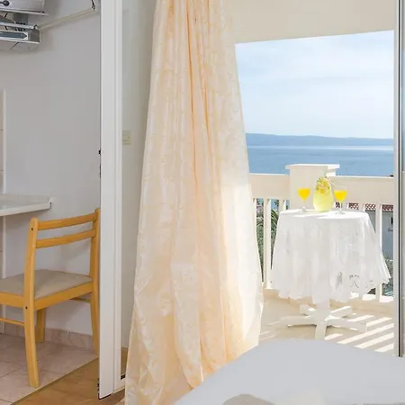 Apartment Tomasovic With Pool In *