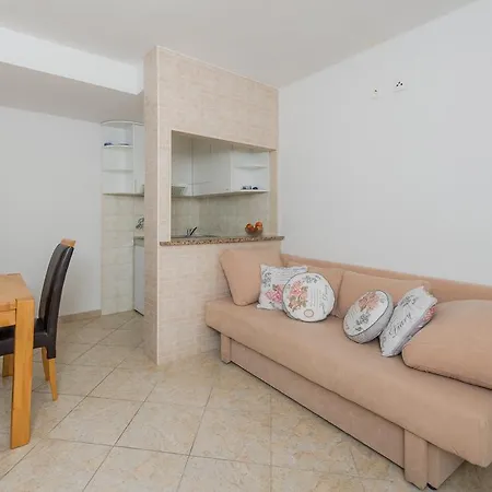 Tomasovic With Pool In 公寓 珀德垂那